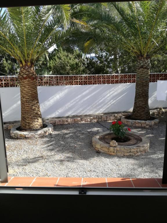 Villa Ca Daniela San Antonio  Ngoại thất bức ảnh