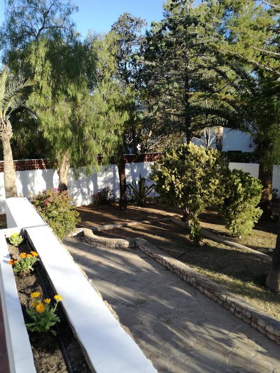 Villa Ca Daniela San Antonio  Ngoại thất bức ảnh